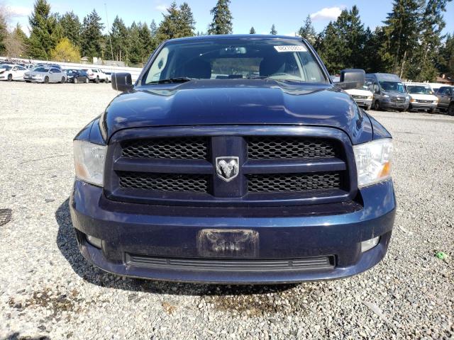 Photo 5 from auction – 2012 DODGE RAM 1500 S with VIN 1C6RD7KT9CS269755