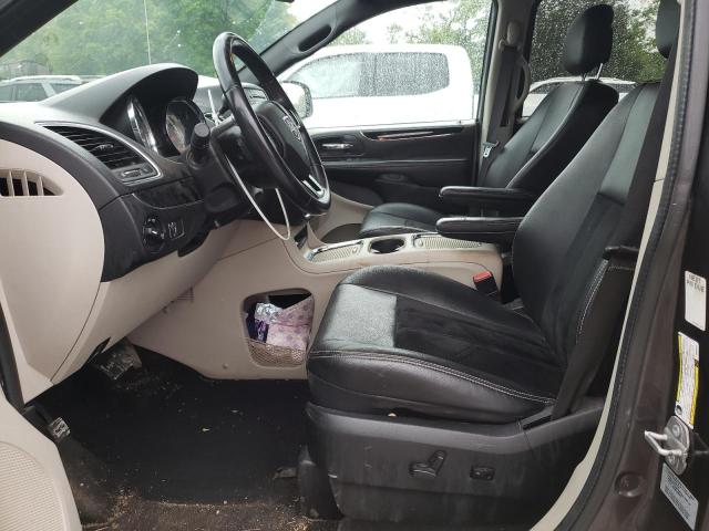 Photo 7 from auction – 2017 DODGE GRAND CARA with VIN 2C4RDGCG3HR589107