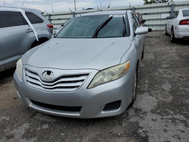 Photo 5 from auction – 2011 TOYOTA CAMRY BASE with VIN 4T1BF3EKXBU632059