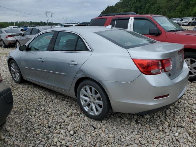 Photo 2 from auction – 2013 CHEVROLET MALIBU 2LT with VIN 1G11E5SA5DF327031