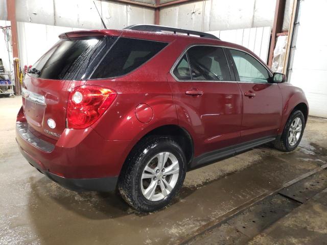 Photo 3 from auction – 2010 CHEVROLET EQUINOX LT with VIN 2CNFLEEW0A6201686