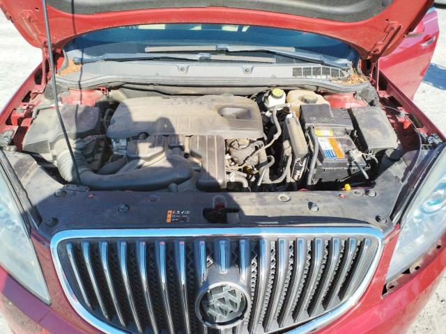 Photo 11 from auction – 2014 BUICK VERANO with VIN 1G4PS5SK8E4201757
