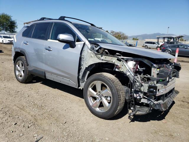 Photo 4 from auction – 2019 TOYOTA RAV4 LIMIT with VIN 2T3DWRFV1KW009358