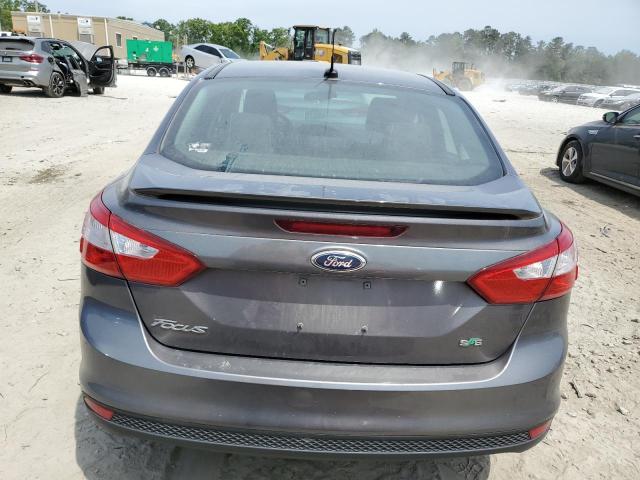 Photo 6 from auction – 2012 FORD FOCUS SE with VIN 1FAHP3F23CL287769