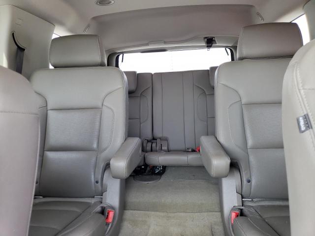 Photo 10 from auction – 2017 GMC YUKON SLT with VIN 1GKS1BKC4HR334729