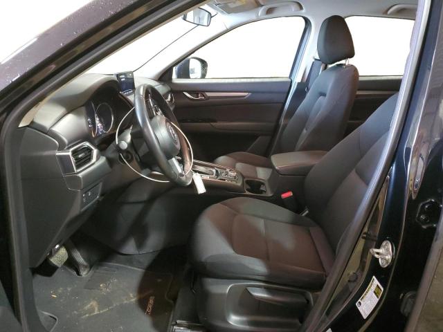 Photo 7 from auction – 2019 MAZDA CX-5 SPORT with VIN JM3KFBBM8K1589600