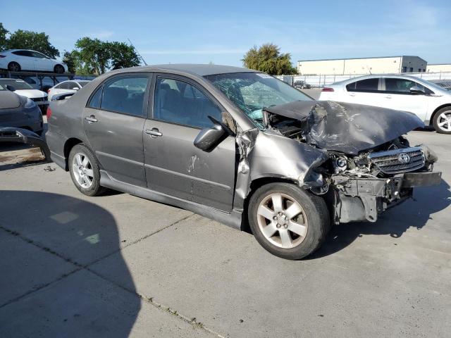 Photo 4 from auction – 2005 TOYOTA COROLLA CE with VIN 1NXBR32E15Z394385