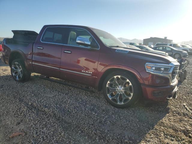 Photo 4 from auction – 2020 RAM 1500 LIMIT with VIN 1C6SRFHT4LN187371