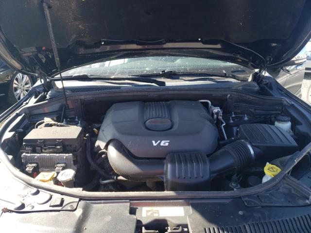 Photo 12 from auction – 2014 DODGE DURANGO CI with VIN 1C4RDJEG5EC323313