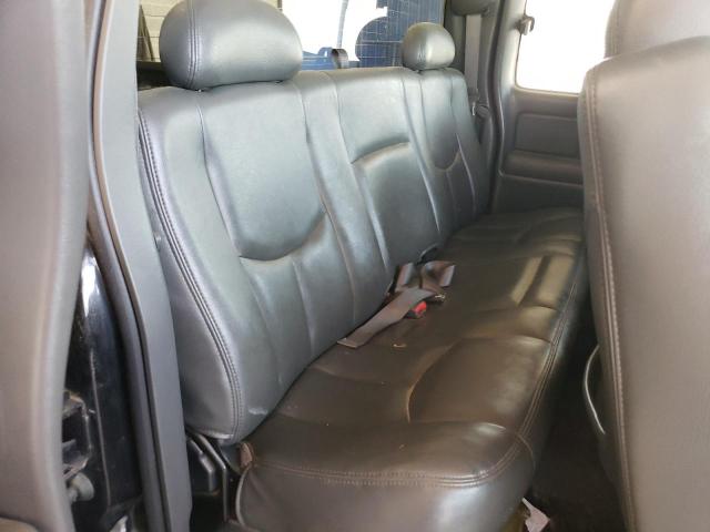 Photo 10 from auction – 2003 CHEVROLET SILVERADO with VIN 2GCEK19T531143361