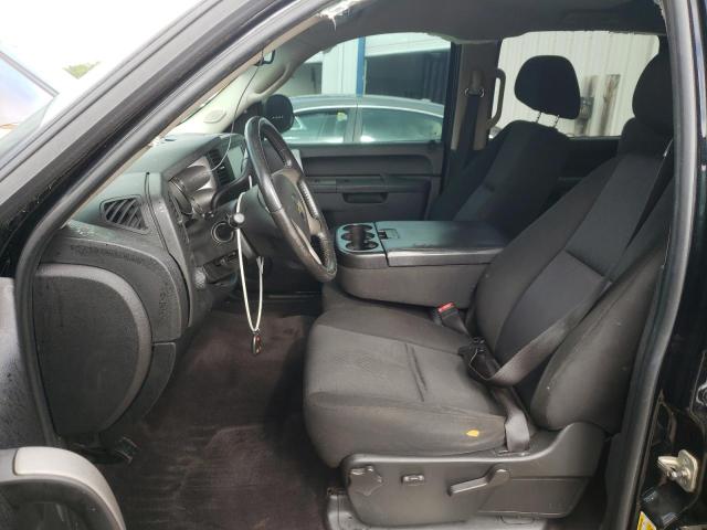Photo 7 from auction – 2010 CHEVROLET SILVERADO with VIN 3GCRCSE02AG296638