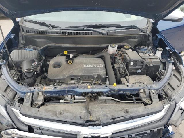 Photo 12 from auction – 2020 CHEVROLET EQUINOX PR with VIN 2GNAXXEV0L6252928