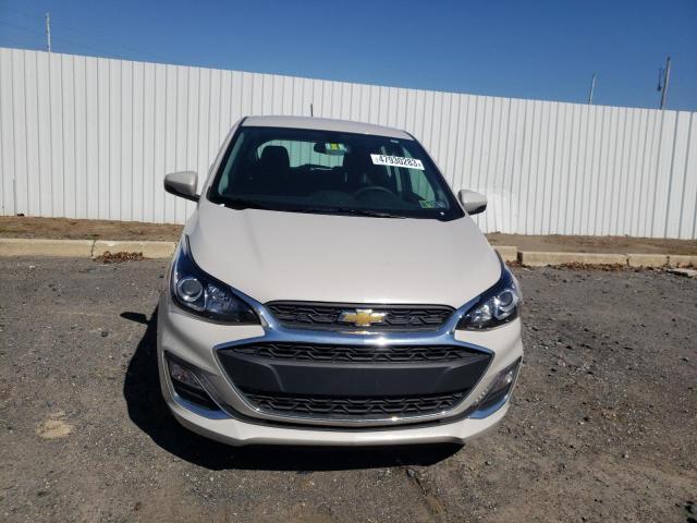 Photo 5 from auction – 2021 CHEVROLET SPARK 1LT with VIN KL8CD6SA1MC749641