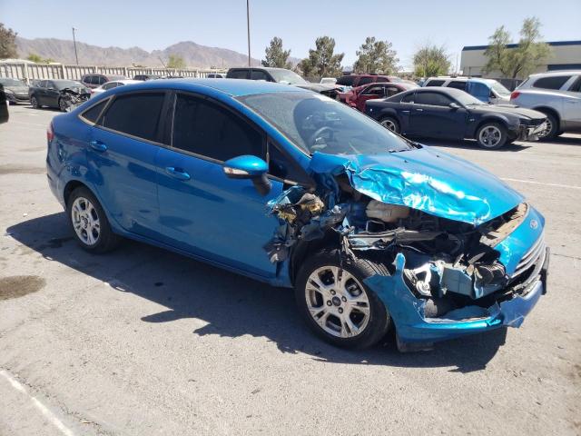 Photo 4 from auction – 2016 FORD FIESTA SE with VIN 3FADP4BJ7GM183405