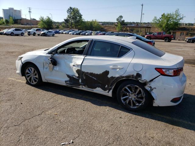 Photo 2 from auction – 2016 ACURA ILX PREMIU with VIN 19UDE2F75GA018387