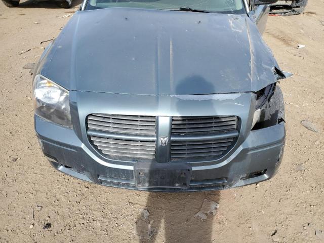 Photo 11 from auction – 2005 DODGE MAGNUM SXT with VIN 2D4FV48V95H598386