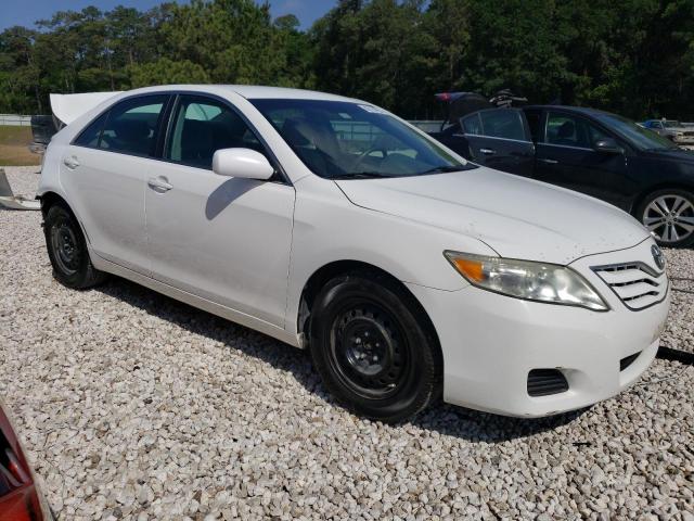 Photo 4 from auction – 2010 TOYOTA CAMRY BASE with VIN 4T4BF3EK2AR004775