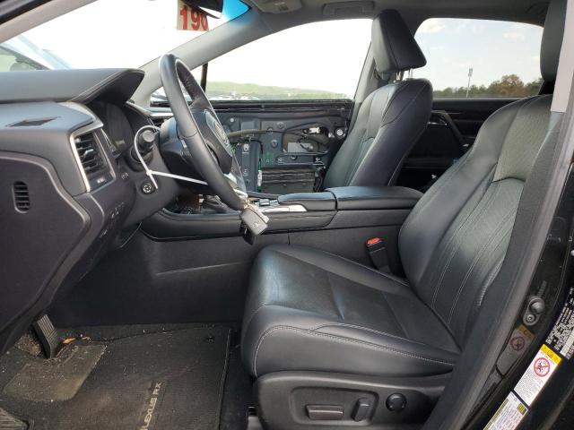 Photo 7 from auction – 2019 LEXUS RX 350 BAS with VIN 2T2BZMCA6KC185492