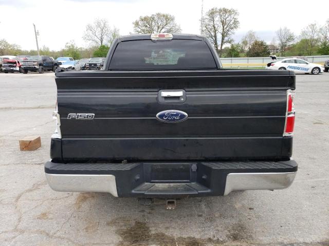 Photo 6 from auction – 2010 FORD F150 SUPER with VIN 1FTEX1C8XAKE37468