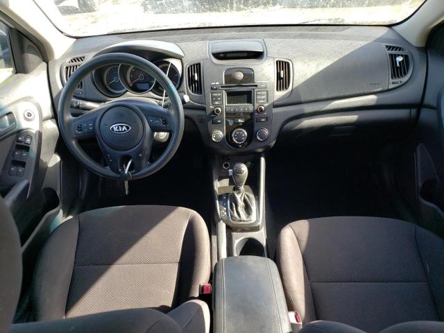 Photo 8 from auction – 2012 KIA FORTE EX with VIN KNAFU5A29C5519516