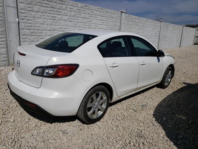 Photo 3 from auction – 2011 MAZDA 3 I with VIN JM1BL1VF5B1491956