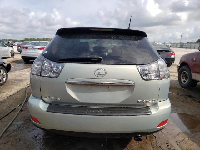 Photo 6 from auction – 2005 LEXUS RX 330 with VIN JTJGA31U350055657