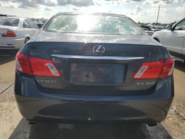 Photo 6 from auction – 2007 LEXUS ES 350 with VIN JTHBJ46G972111483
