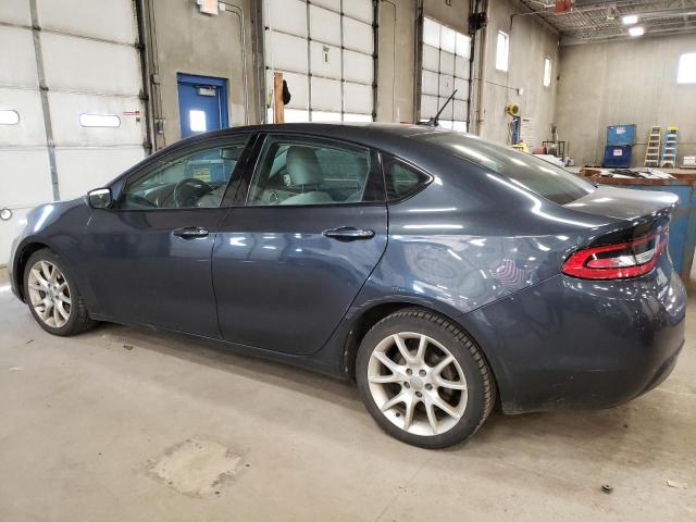 Photo 2 from auction – 2013 DODGE DART SXT with VIN 1C3CDFBA2DD105135