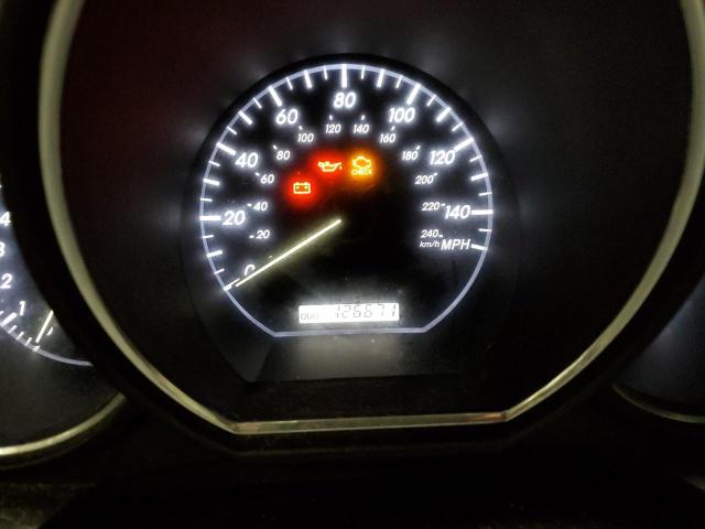 Photo 9 from auction – 2005 LEXUS RX 330 with VIN 2T2HA31U75C064144