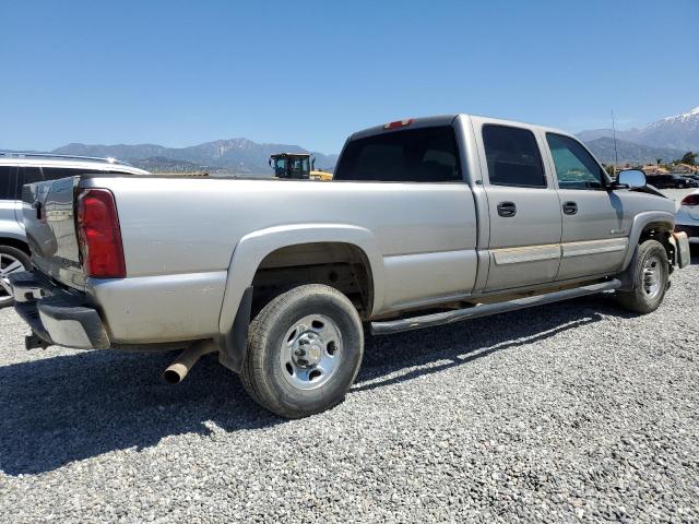 Photo 3 from auction – 2003 CHEVROLET silverado with VIN 1GCHC23U03F117793