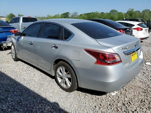 Photo 2 from auction – 2013 NISSAN ALTIMA 2.5 with VIN 1N4AL3AP7DN490301