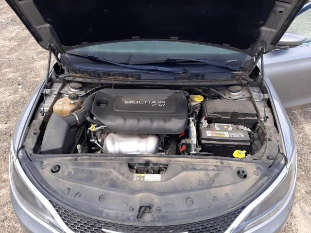 Photo 11 from auction – 2015 CHRYSLER 200 LIMITE with VIN 1C3CCCAB1FN719375