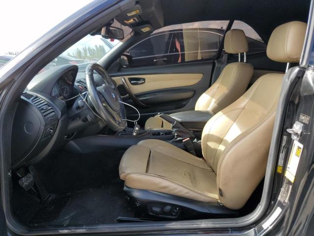 Photo 7 from auction – 2010 BMW 135 I with VIN WBAUN9C5XAVK41869