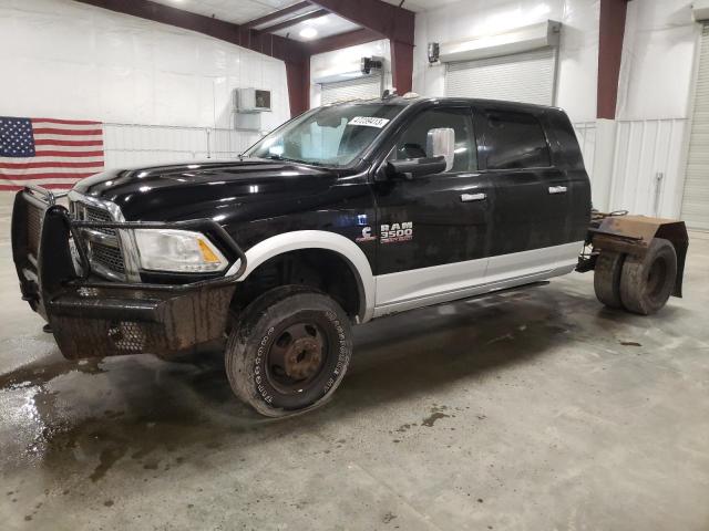RAM 3500 LARAM 2014 with VIN 3C63RRML1EG216218 - Photo from auction
