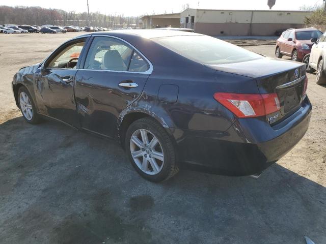 Photo 2 from auction – 2007 LEXUS ES 350 with VIN JTHBJ46GX72146551