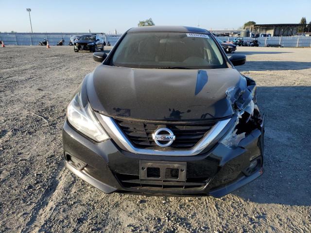 Photo 5 from auction – 2017 NISSAN ALTIMA 2.5 with VIN 1N4AL3APXHC286156