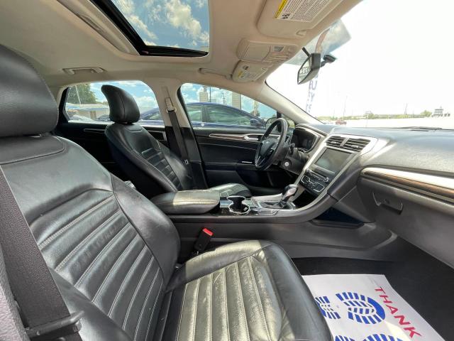 Photo 5 from auction – 2016 FORD FUSION SE with VIN 3FA6P0HD3GR376723