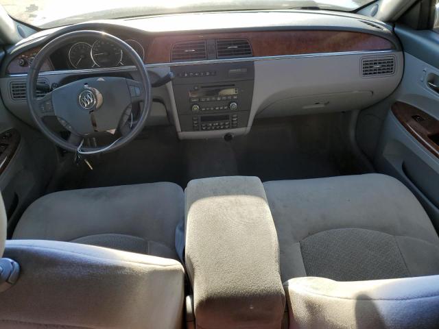 Photo 8 from auction – 2006 BUICK LACROSSE C with VIN 2G4WC582X61148928