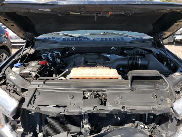 Photo 11 from auction – 2018 FORD F150 SUPER with VIN 1FTEW1EP4JFC93593