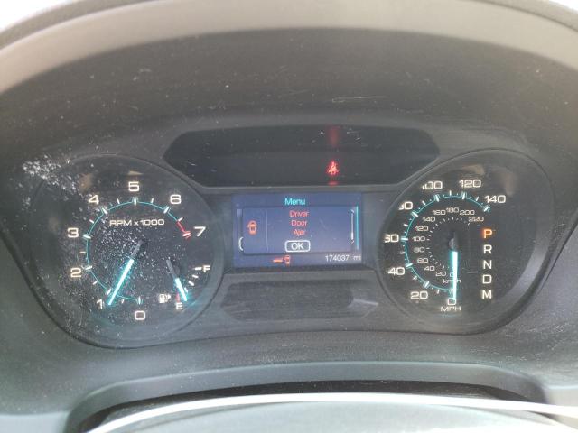 Photo 9 from auction – 2012 FORD EXPLORER with VIN 1FMHK7B84CGA96585