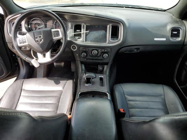 Photo 8 from auction – 2014 DODGE CHARGER SX with VIN 2C3CDXHG3EH113699