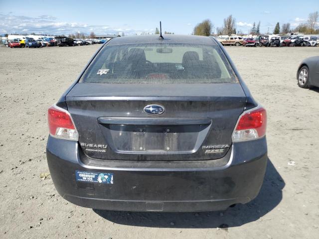 Photo 6 from auction – 2013 SUBARU IMPREZA PR with VIN JF1GJAC68DH034170