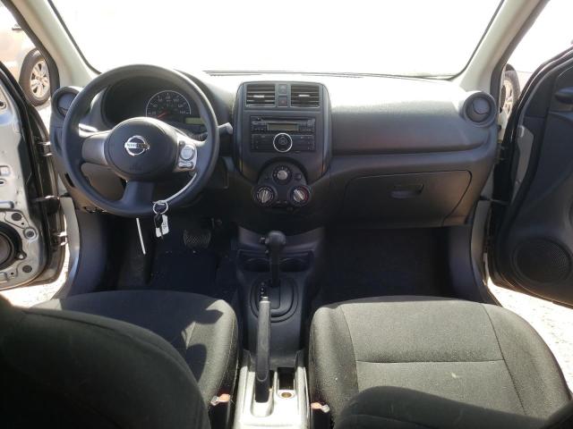 Photo 8 from auction – 2013 NISSAN VERSA S with VIN 3N1CN7APXDL892983