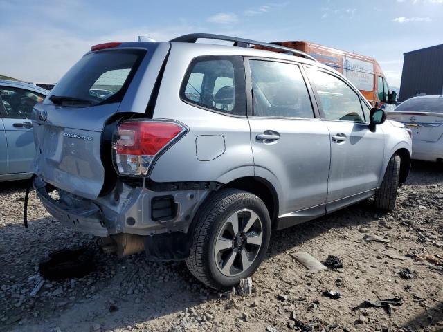 Photo 3 from auction – 2018 SUBARU FORESTER 2 with VIN JF2SJABC0JH435379