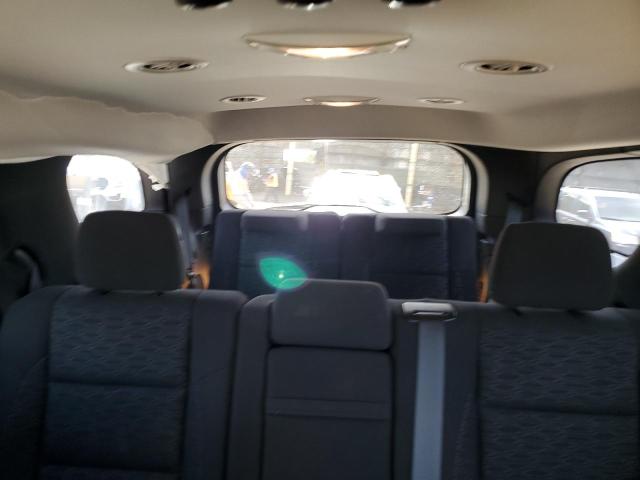 Photo 10 from auction – 2022 DODGE DURANGO SX with VIN 1C4RDHAG9NC130516