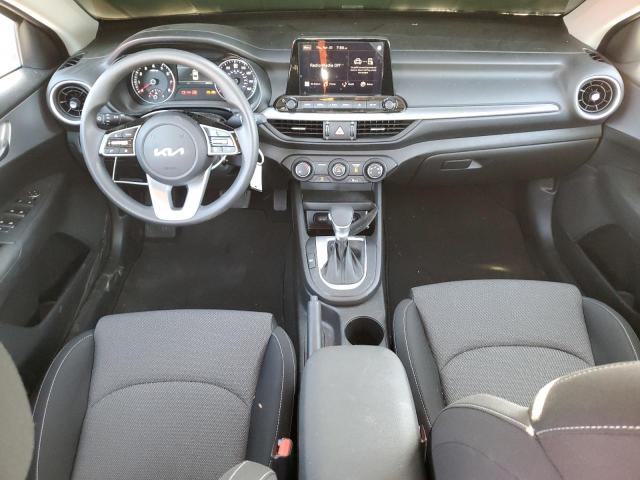 Photo 8 from auction – 2022 KIA FORTE FE with VIN 3KPF24AD8NE464035