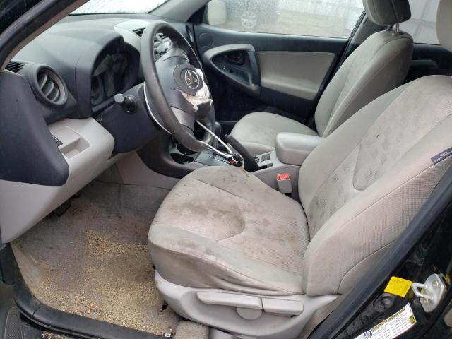Photo 7 from auction – 2011 TOYOTA RAV4 with VIN 2T3BF4DV4BW149000
