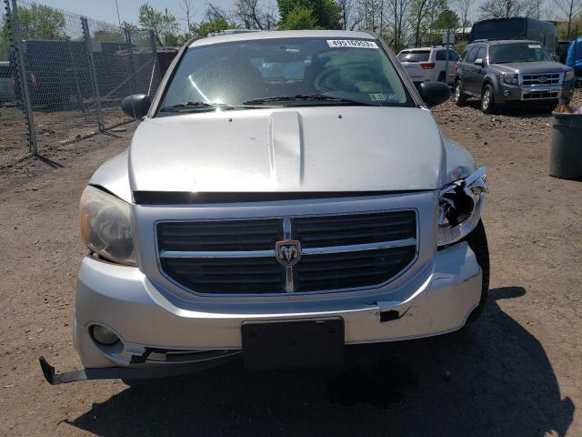 Photo 5 from auction – 2011 DODGE CALIBER HE with VIN 1B3CB5HA1BD268148