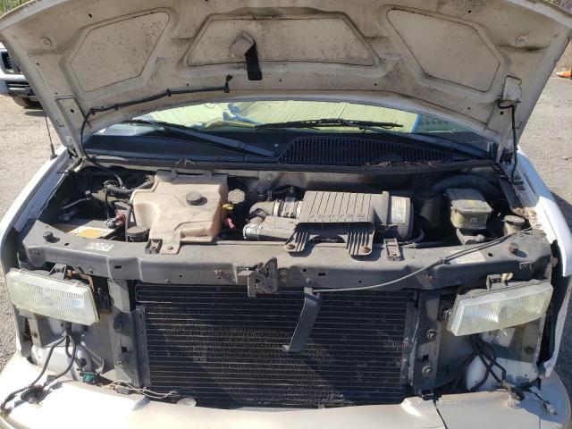Photo 12 from auction – 2002 CHEVROLET EXPRESS G1 with VIN 1GBFG15R621240531