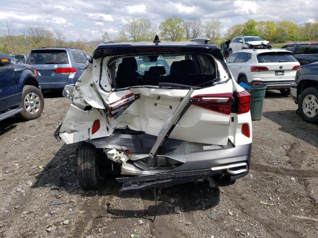 Photo 6 from auction – 2022 KIA SELTOS S with VIN KNDEUCAA0N7272128